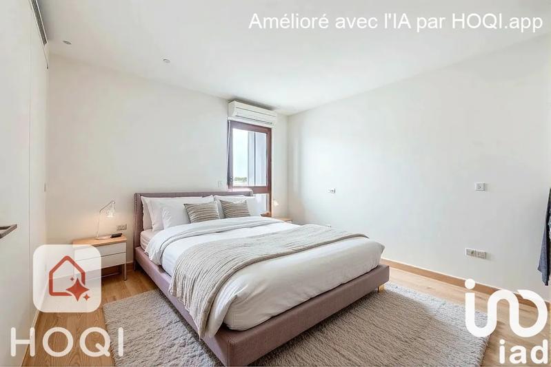 Duplex - 88 m² - 4 pièces