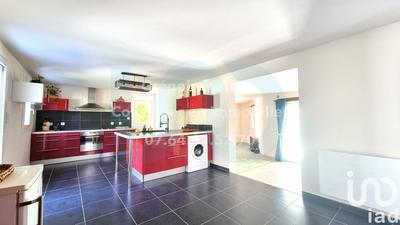 Maison de maîtres - 150 m² - 4 pièces