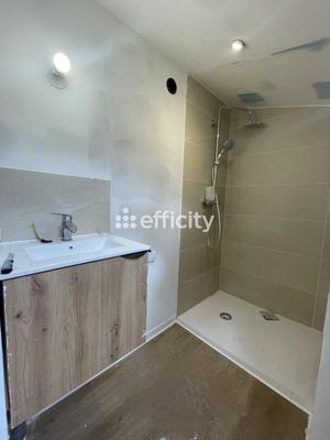 Appartement - 30 m² - 2 pièces