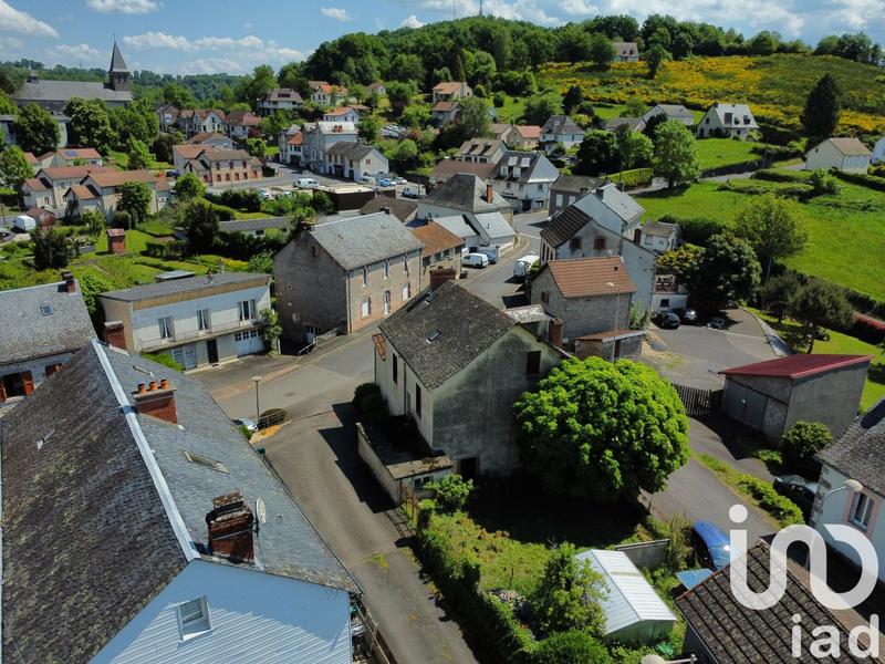 Maison - 105 m² - 6 pièces