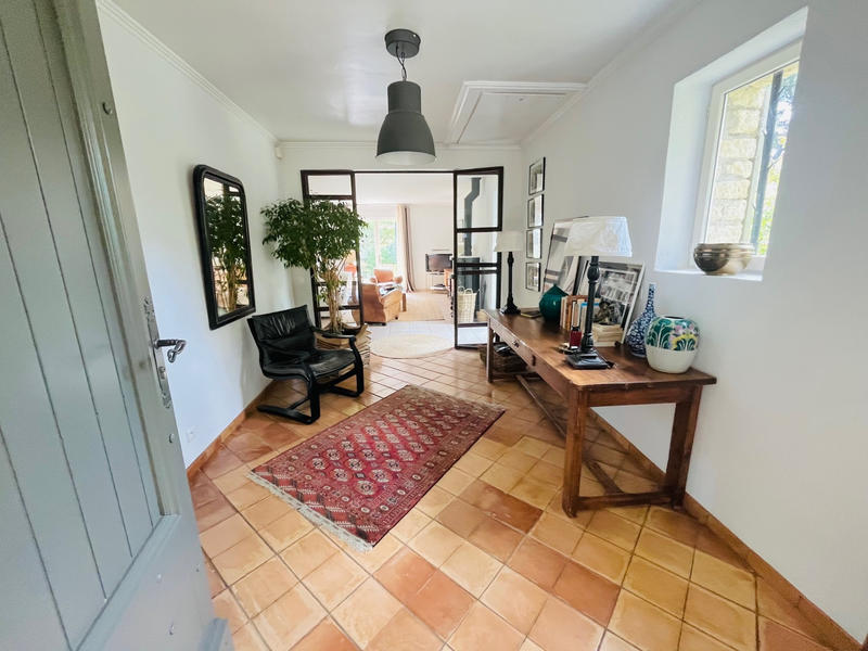 Maison - 174 m² - 4 pièces