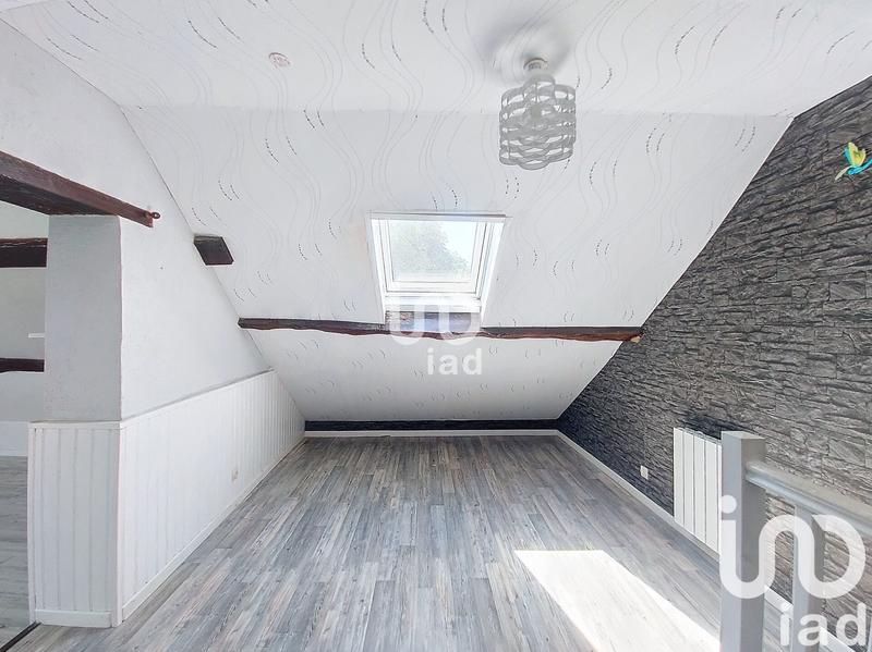 Maison - 247 m² - 10 pièces