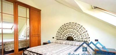 Maison de ville - 122 m² - 5 pièces