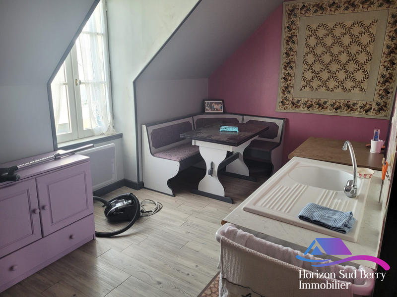 Maison - 346 m² - 10 pièces