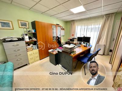 Local commercial - 40 m² - 3 pièces