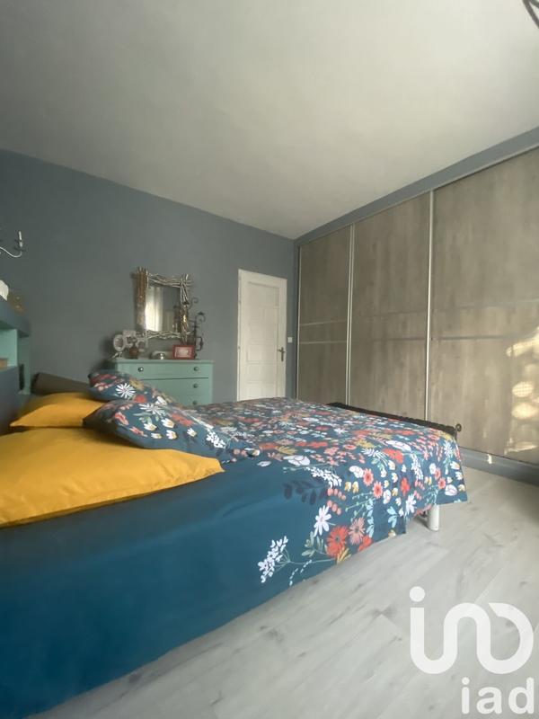 Maison - 170 m² - 7 pièces