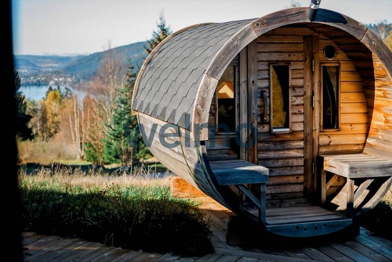 Châlet - 220 m² - 8 pièces