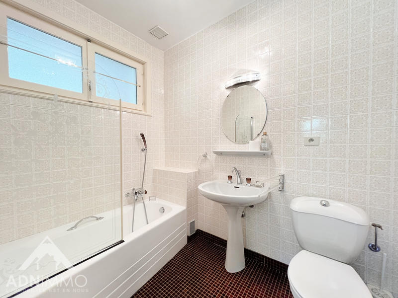 Maison - 167 m² - 5 pièces