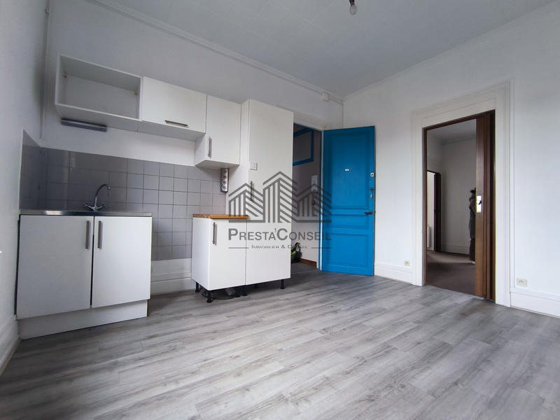Immeuble - 180 m²