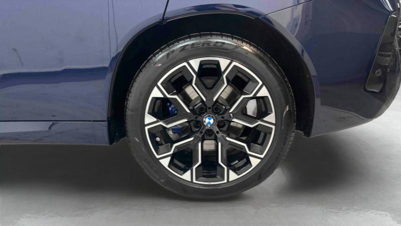 Bmw X3 G45 20d xDrive 197 ch Bva8 m Sport
