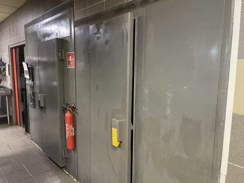 Fonds de commerce - Magasins - 230 m²