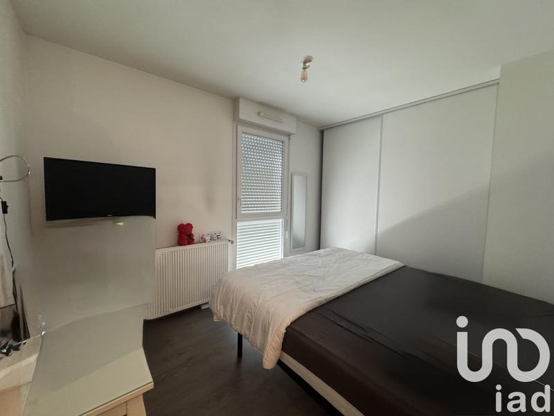 Duplex - 60 m² - 3 pièces