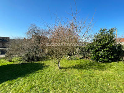 Terrain - 534 m²