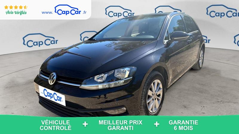 Volkswagen Golf VII 1.0 Tsi 115 Confortline