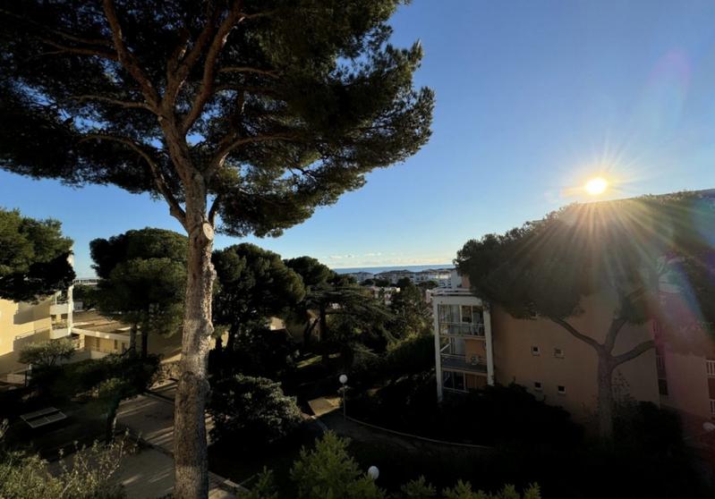 Appartement - 78 m² - 3 pièces