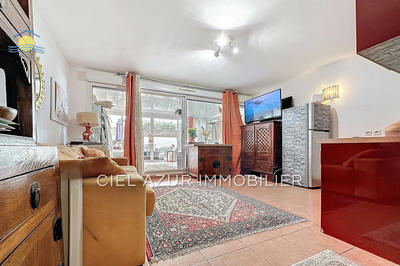 Appartement - 40 m² - 1 pièce