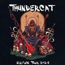 Thundercat