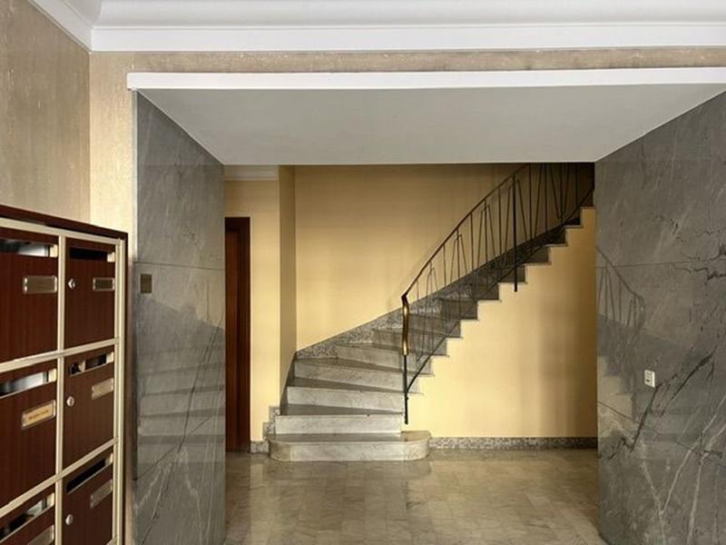 Appartement - 28 m² - 1 pièce