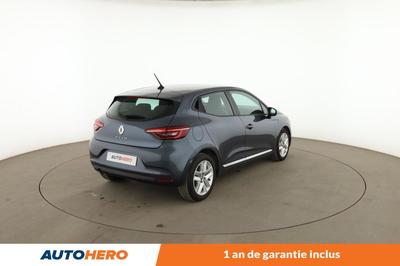 Renault Clio 1.0 TCe Business 91 ch