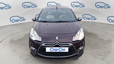 Ds Ds 3 1.6 Thp 155 Sport Chic