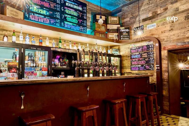 Appartement - 117 m²