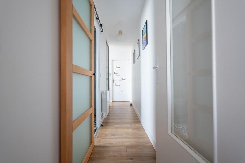 Appartement - 30 m² - 1 pièce