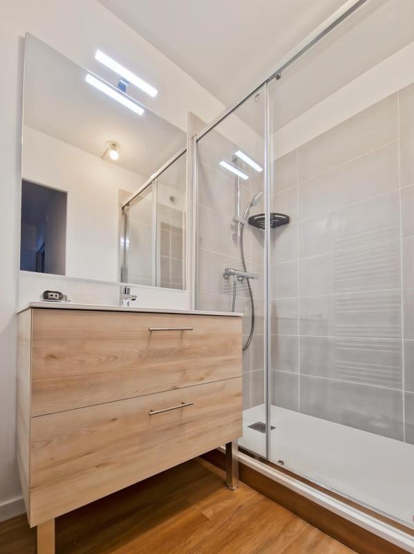 Appartement - 13 m² - 1 pièce