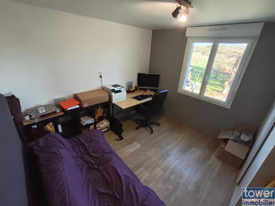 Maison - 164 m² - 6 pièces