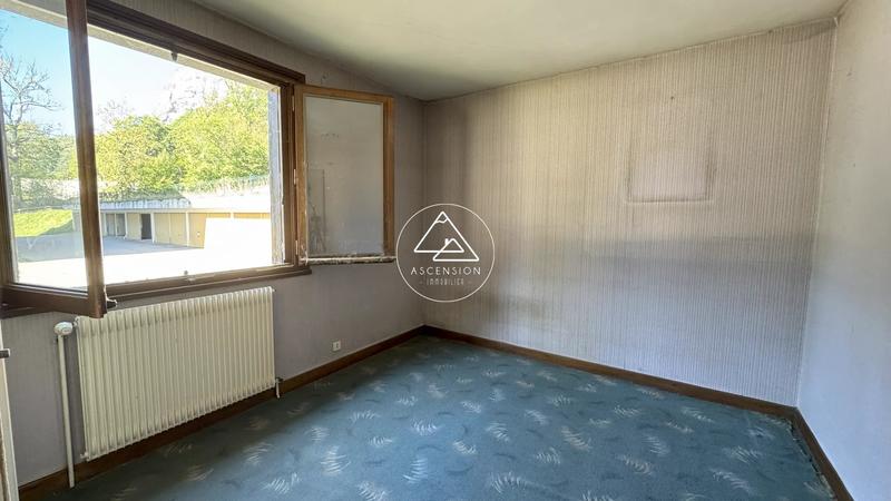 Appartement - 91 m² - 4 pièces