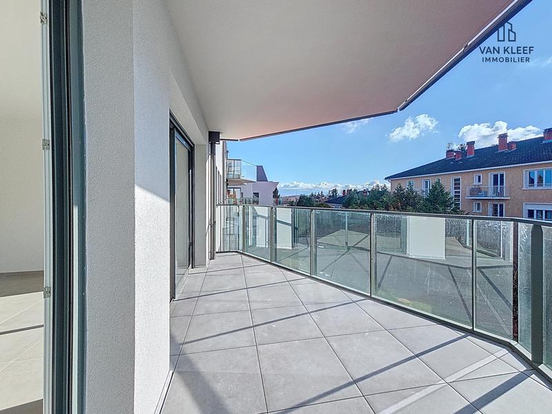 Appartement - 69 m² - 3 pièces