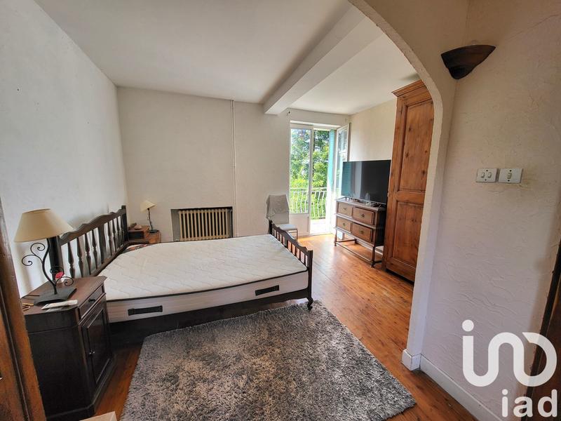 Maison - 174 m² - 6 pièces