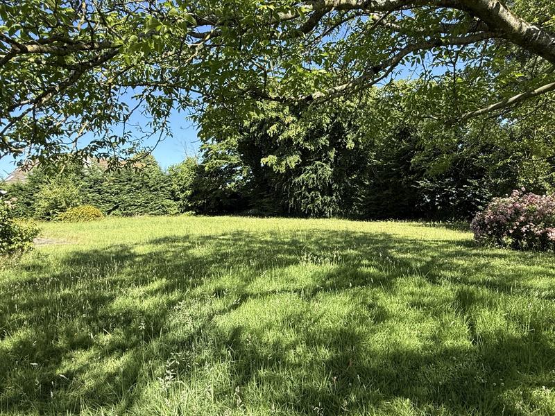 Maison ancienne - 130 m² - 7 pièces