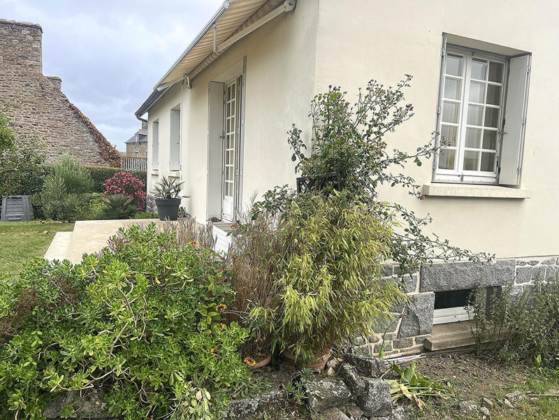 Maison - 112 m² - 6 pièces