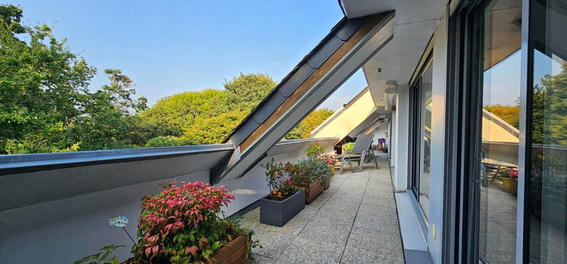 Appartement - 222 m² - 5 pièces