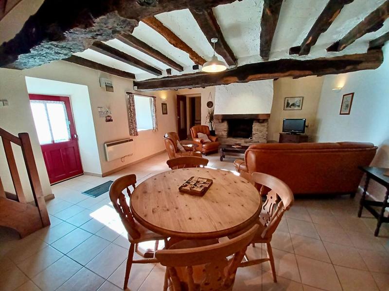 Maison - 208 m² - 11 pièces