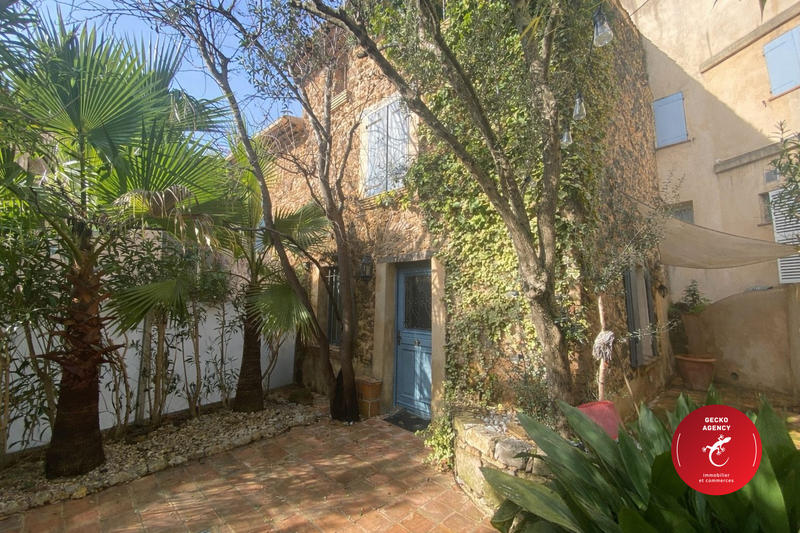 Maison - 67 m² - 3 pièces