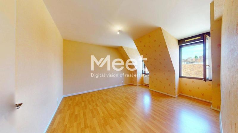 Appartement - 73 m² - 3 pièces