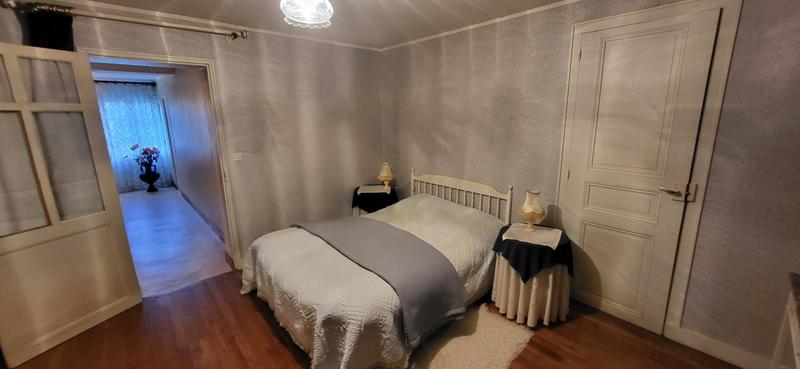 Maison - 190 m² - 5 pièces