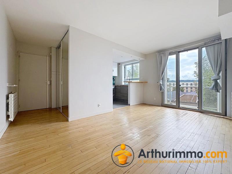 Appartement - 51 m² - 3 pièces