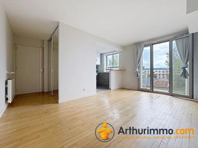 Appartement - 51 m² - 3 pièces
