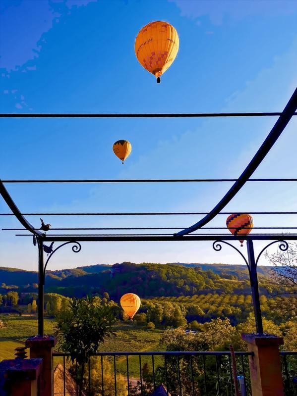 Maison - 100 m² - 6 pièces