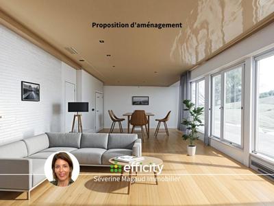 Maison - 232 m² - 6 pièces