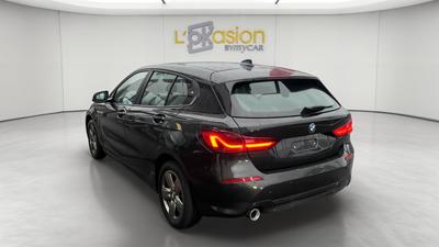 Bmw Série 1 F40 116d 116 ch Dkg7