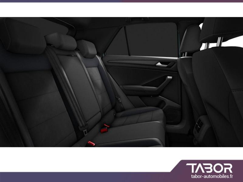 Volkswagen t-Roc 150 Dsg Style Pano BlackP Gps