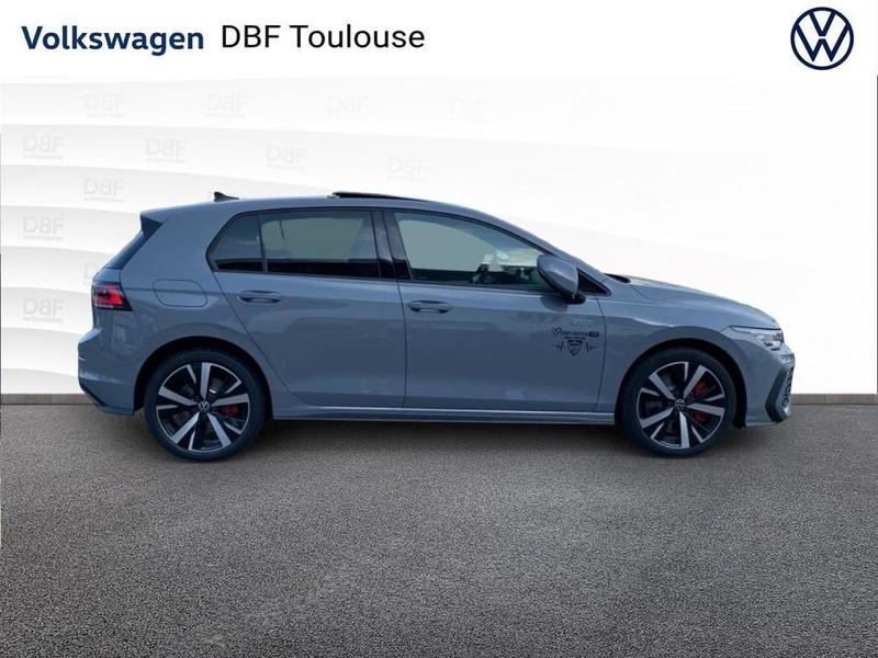 Volkswagen Golf 8 Fl 1.5 Ehybrid 272ch Dsg6 Gte