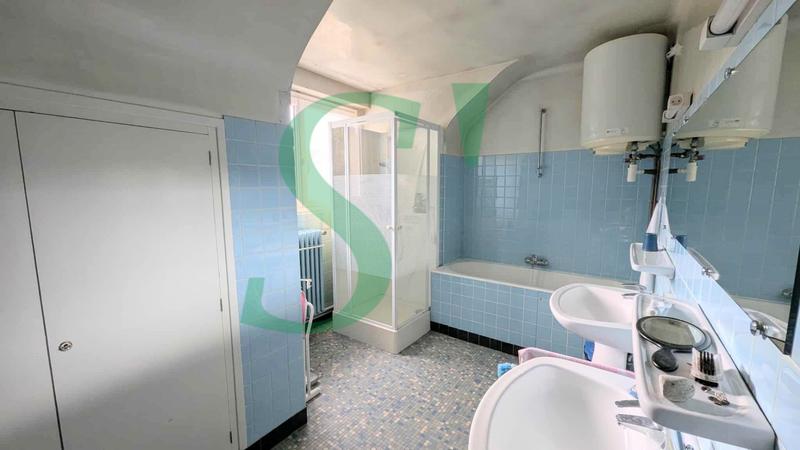 Maison - 125 m² - 4 pièces