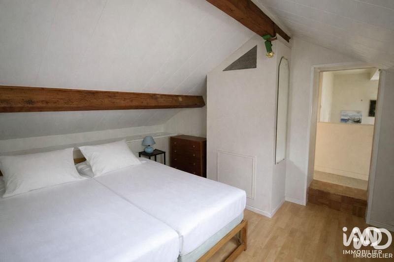 Maison - 80 m² - 2 pièces