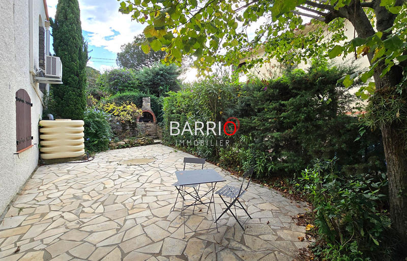 Villa - 152 m² - 6 pièces