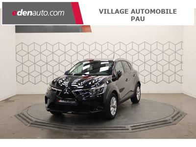 Mitsubishi Asx Vp 1.3 Di-T Mhev 140 Business