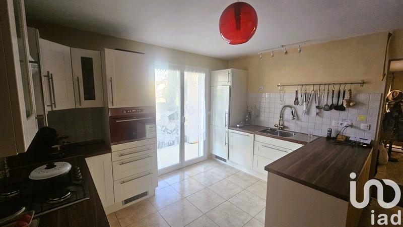 Maison - 168 m² - 5 pièces